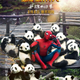 Illustration for article titled Those Adorable Chinese iSpider-Man: Homecoming/i Posters Are Totally Fake